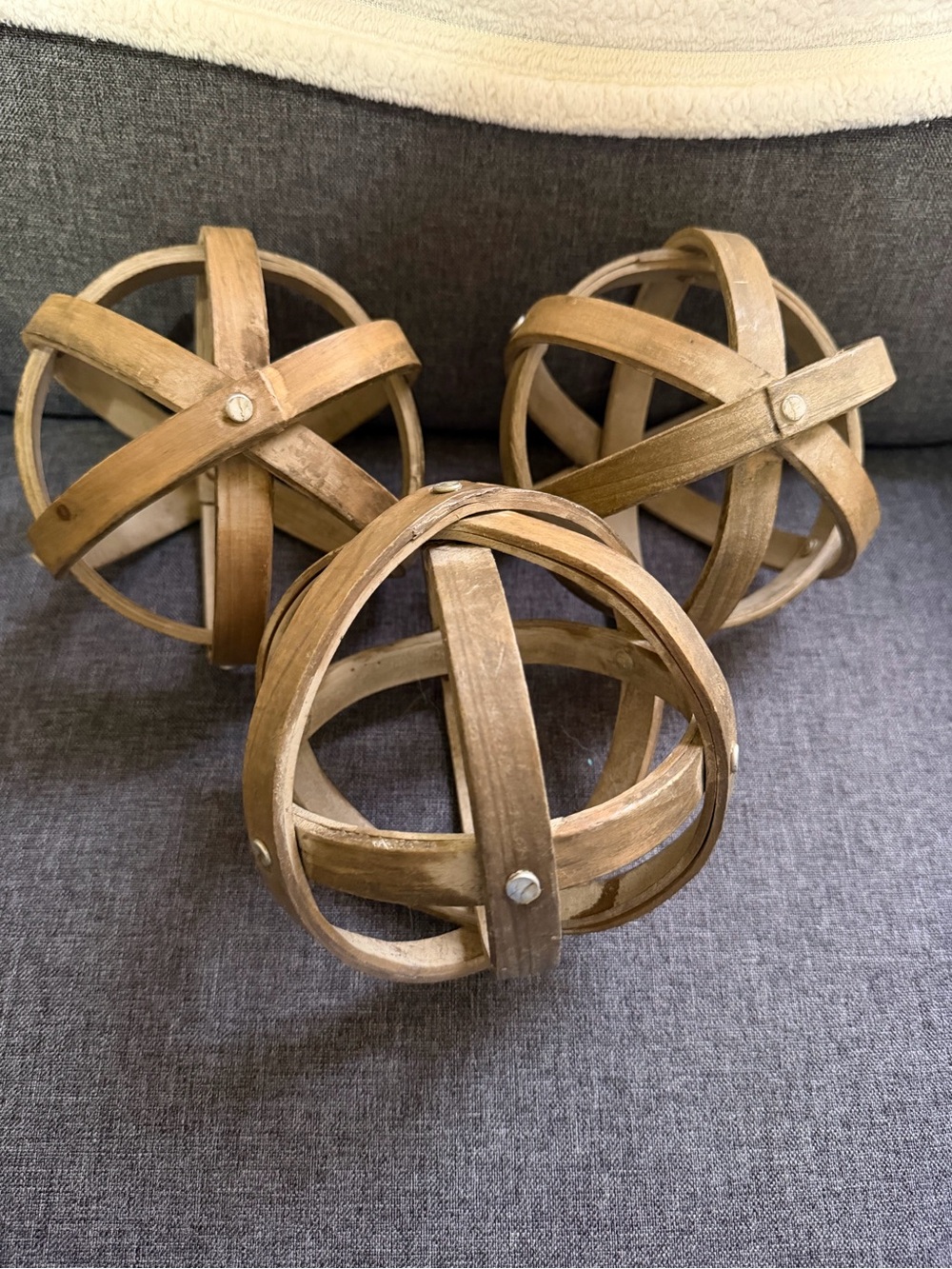 Decorative Balls